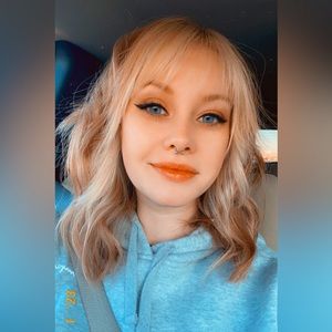 Meet your Posher, Marissa